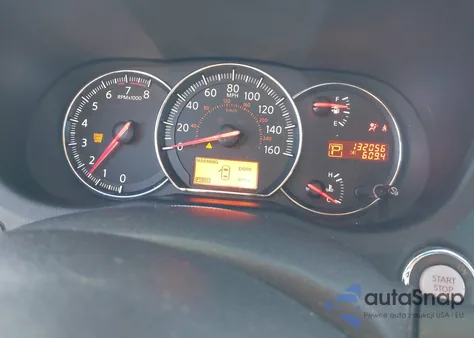 2011 Nissan Maxima 3.5 Sv from USA, damaged, VIN 1N4AA5AP6BC805034